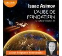 L'Aube de Fondation