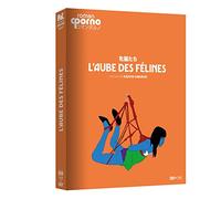 L'Aube des félines [Francia] [Blu-ray]