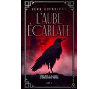 Laube Écarlate - Tome 2 (ebook)