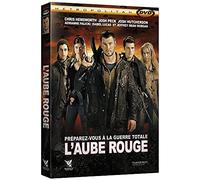 L'Aube Rouge [Francia] [Blu-ray]
