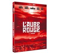 L'Aube rouge [Francia] [Blu-ray]