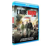L'Aube rouge [Francia] [Blu-ray]
