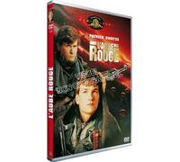 L'Aube rouge [Francia] [DVD]