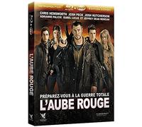 L'Aube Rouge [Francia] [DVD]