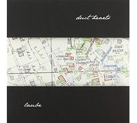 Laube - Split [Vinilo]