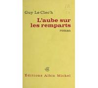 Laube Sur Les Remparts (ebook)
