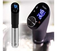 Lauben sv01 equipo para cocción sous-vide o al vacío a baja temperat