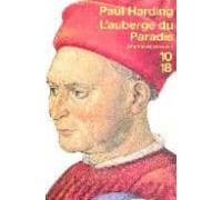 Lauberge Du Paradis (ebook)