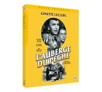 L'Auberge du péché [Francia] [Blu-ray]