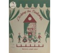 Lauberge Du Printemps (ebook)