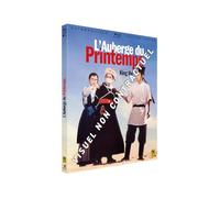 L'Auberge du printemps [Francia] [Blu-ray]