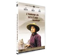 L'Auberge du sixième bonheur [Francia] [DVD]