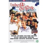 L'Auberge espagnole (Édition simple) [Import belge]