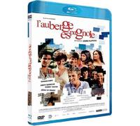 L'Auberge espagnole [Francia] [Blu-ray]