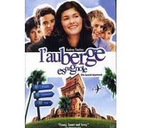 L'Auberge Espagnole [Reino Unido] [DVD]