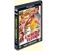 L'auberge fleurie [Francia] [DVD]