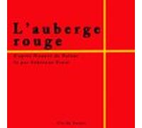 Lauberge Rouge (audiolibro)