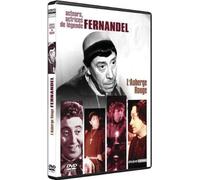 L'Auberge Rouge [FR IMPORT] French only by Fernandel