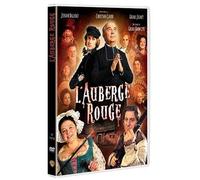 L'Auberge rouge [Francia] [DVD]
