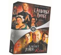 L'Auberge rouge + Il ne faut jurer de rien [Francia] [DVD]
