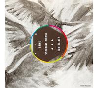 Laubrock, Ingrid - Brink [Import]