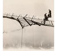 Ingrid Laubrock – Purposing The Air – CD – Importación USA – The Orchard