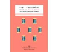 Lauca Del Senyor Esteve