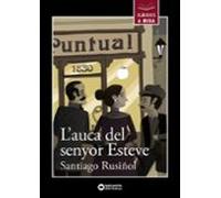 Lauca Del Senyor Esteve (ebook)