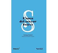 L'auca del senyor Esteve (Punt volat) (nova edició 2021) (Lectures Punt volat)