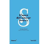 L'auca del senyor Esteve (Punt volat) (nova edició 2022): 5 (Lectures Punt volat)