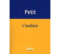 L'audace