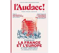 L'Audace n°1