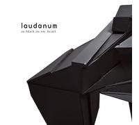 Laudanum - 4 :1 As Black As My Heart