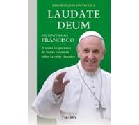 Laudate Deum