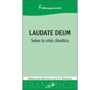 Laudate Deum