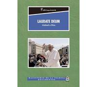 Laudate Deum: Alabad a Dios (Magisterio de la Iglesia. Documentos)