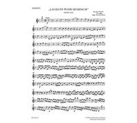 Laudate Pueri Dominum