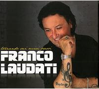 Laudati Franco - Tornando Sui Miei Passi