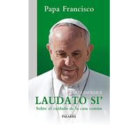Laudato si. Enciclica (Palabra) (Documentos MC)
