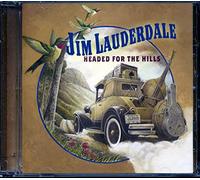 Lauderdale - Headed For The Hills