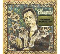 Lauderdale, Jim - Bluegrass