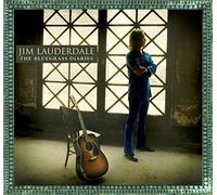 Lauderdale, Jim - Bluegrass Diaries