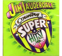 Lauderdale, Jim - Country Super Hits Vol.1