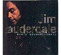 Lauderdale Jim - Every Second Counts