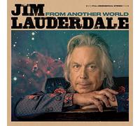 Jim Lauderdale - From Another World [Vinilo]