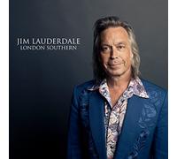 Jim Lauderdale - London Southern