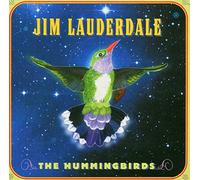 Lauderdale, Jim - The Hummingbirds