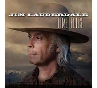 Lauderdale,Jim - Time Flies [Vinilo]