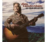 Jim Lauderdale - When Carolina Comes Home Again (First Edition)