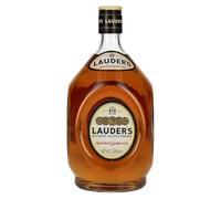 Lauder's Lauder's Blended Scotch Whisky 40% Vol. 1l - 1000 ml